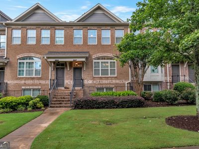 7850 Willoughby Ct, Alpharetta, GA, 30005