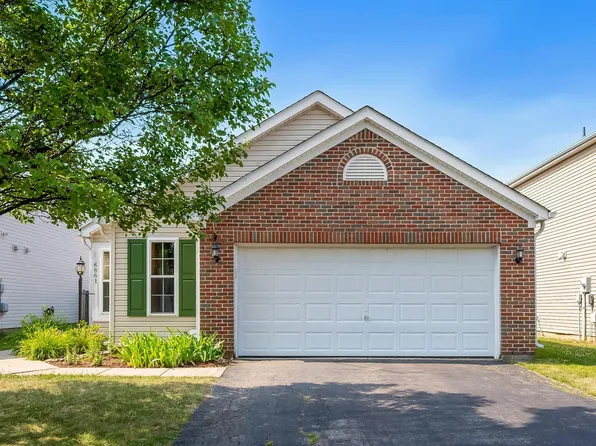 6881 Tumbleweed Ln, Canal Winchester, OH 43110