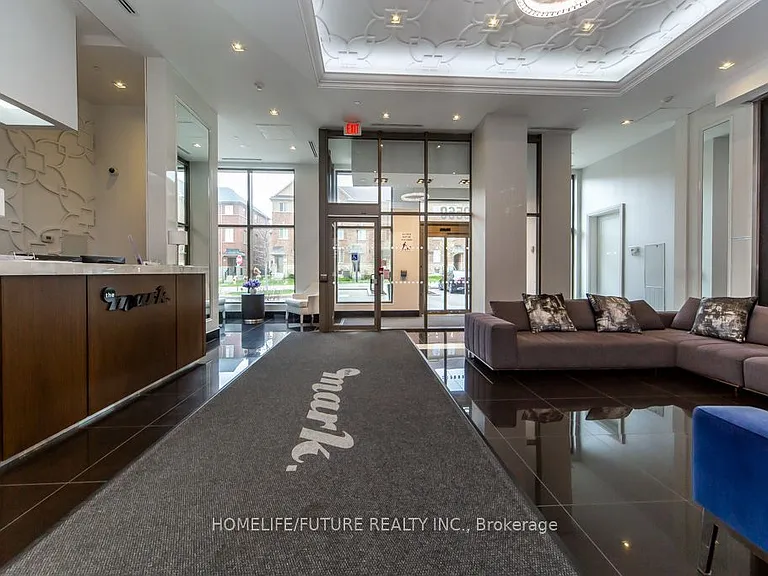9560 Markham Rd #203 — Photo 4