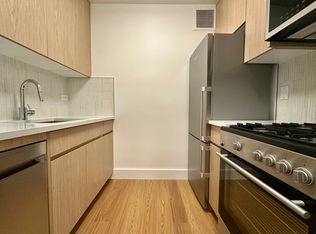 501 E 87th St APT 2K, New York, NY 10128