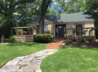 131 Fairview Rd, Little Rock, AR 72205