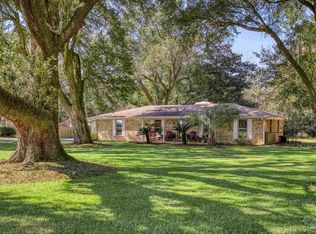 4975 Jack Cobb Ln, Pace, FL 32571