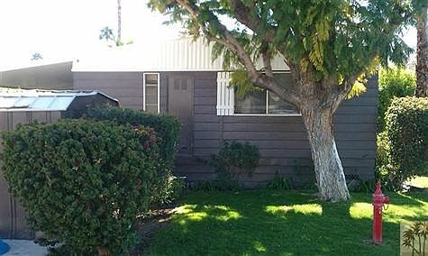 Lot of Shade and Privacy