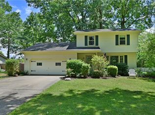 3995 Nottingham Ave, Youngstown, OH