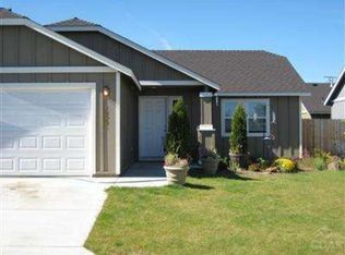 20094 Mount Faith Pl, Bend, OR 97702