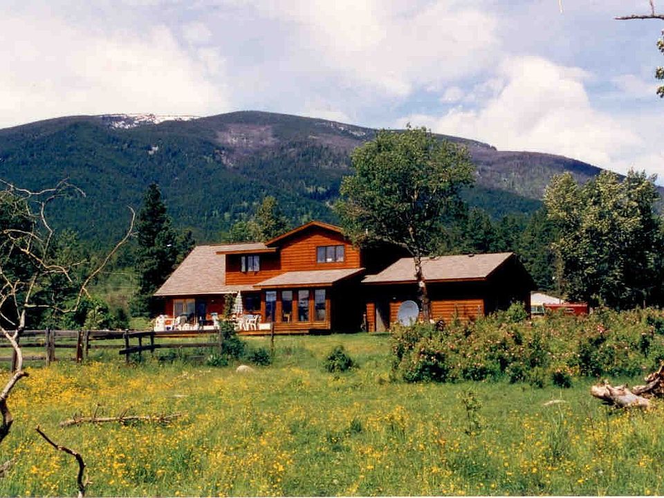 Wilderness back ground
