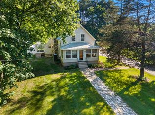 94 W Plain St, Wayland, MA 01778