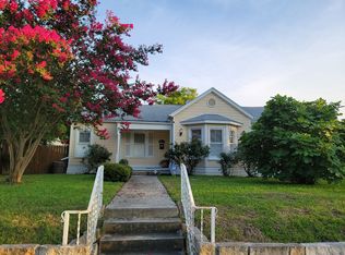 2210 W Magnolia Ave, San Antonio, TX 78201