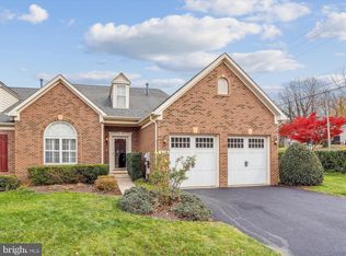 256 Garnet Ct, Warrenton, VA 20186