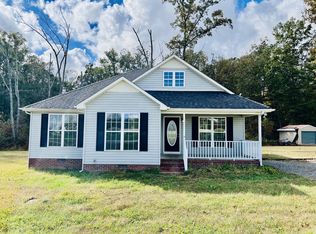 79 Benson School Rd, Kelso, TN 37348