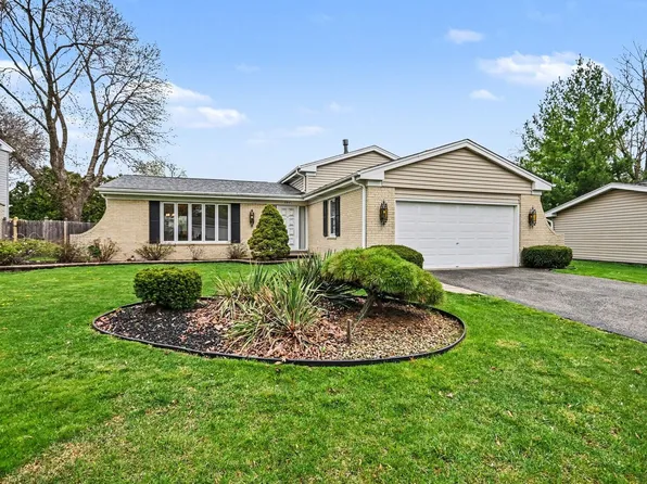 3941 Roslyn Rd, Downers Grove, IL 60515