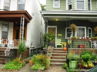 85-87 Hauxhurst Ave, Weehawken, NJ 07086