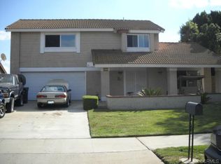 215 W Blue Jay Way, Ontario, CA 91762