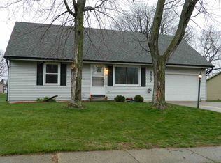 8517 Maple Bluff Ct, New Haven, IN 46774