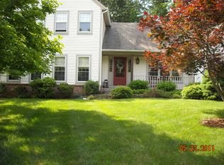 2702 Belle Crest Ln, Silver Spring, MD 20906