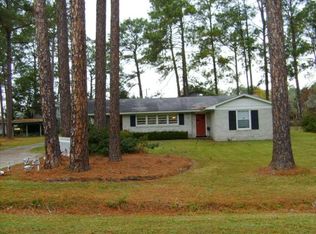 207 Wheeler Ave N, Douglas, GA 31533