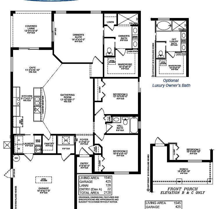 2nd image of 335 San Mauro Dr