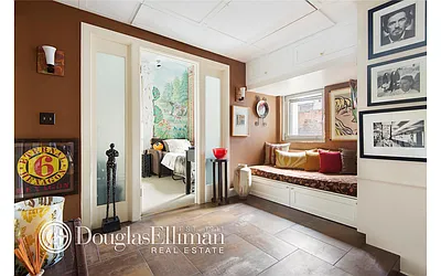 Sold by Douglas Elliman