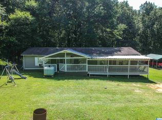 184 Price Rd, Reform, AL 35481