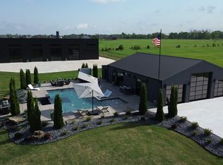 11390 Walters Rd, Bentonville, AR 72712