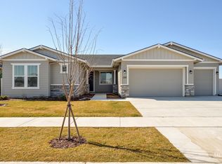 1351 N Hickory Grove Way, Star, ID 83669