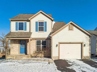 3422 Royal Hill Dr, Columbus, OH 43223