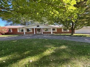 308 S Gray Rd, Connersville, IN 47331