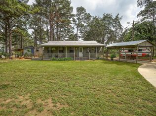 121 Pony Grass Ln, Bastrop, TX 78602