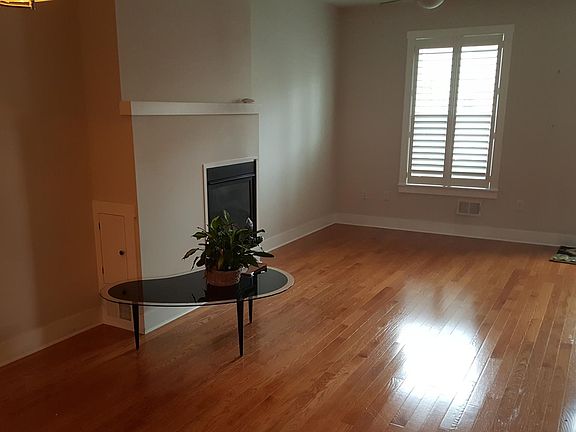 Welcome Home! Lots of natural light.