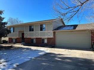 1528 Minnetonka Pl, Colorado Springs, CO 80915