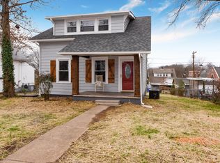 1357 Perkins St LOT 117, Alcoa, TN 37701