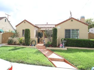 520 E Chestnut St, Glendale, CA 91205