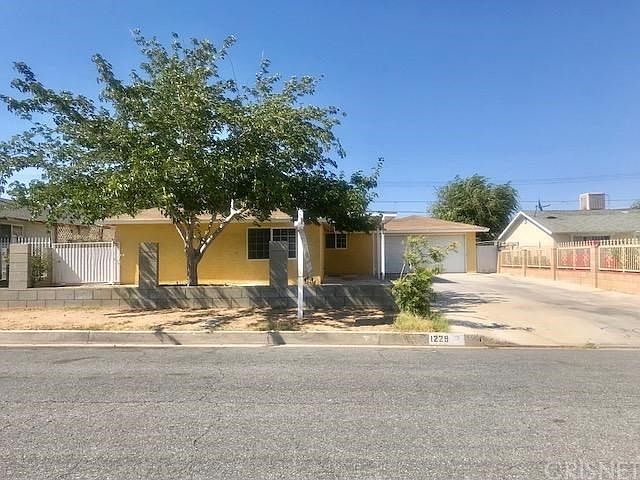 2nd image of 1229 E Avenue R5