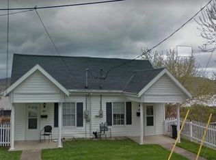 493 W 2nd St #493, Maysville, KY 41056