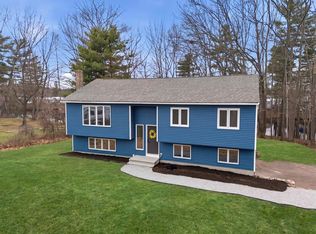 5 Saint James Terrace, Rochester, NH 03867