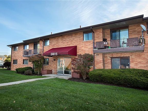 2nd image of 24615 Clareshire Dr #202