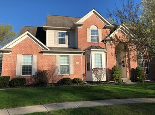 8235 Sweetclover Ct, Indianapolis, IN 46256