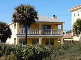 1313 N Ocean Shore Blvd, Flagler Beach, FL 32136