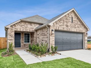 733 Falling Cave Dr, Willis, TX 77378
