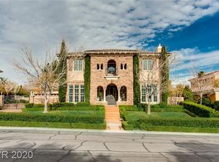 1516 Saintsbury Dr, Las Vegas, NV 89144