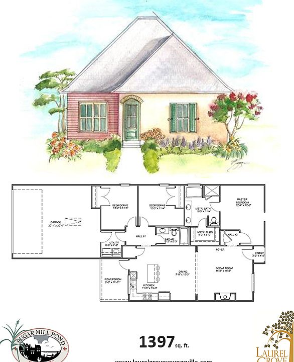 116 Pettigrove Dr