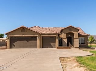 7632 N 183rd Ave, Waddell, AZ 85355