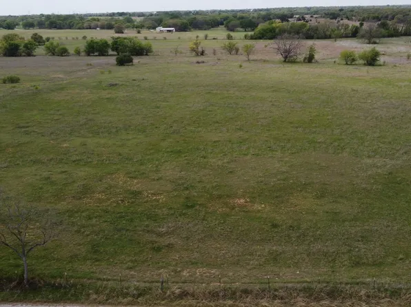 TRACT 3 County Road 1475, Alvord, TX 76225