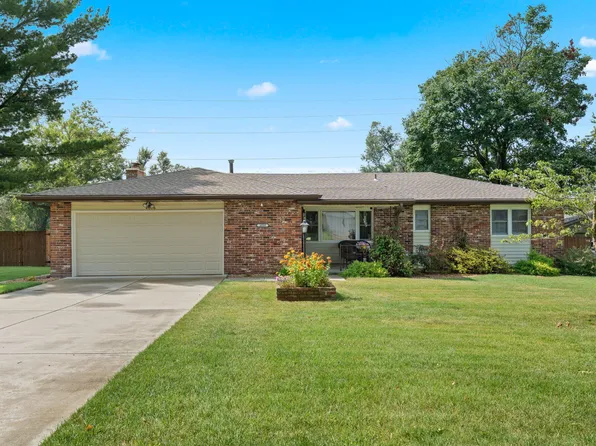 4006 W Juno Street, Springfield, MO 65802