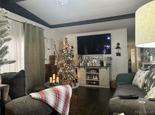 4590 N Apache Trl, Hernando, FL 34442