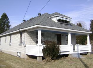 Kunkletown Rd, Kunkletown, PA 18058