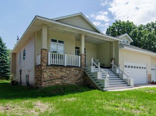 13123 London St NE, Blaine, MN 55449