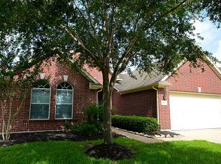 7010 Tallow Knoll Ln, Richmond, TX 77407
