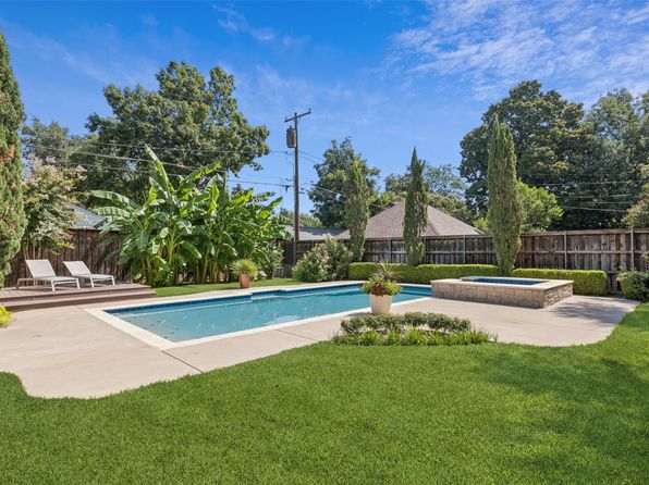 Home for Sale in Dallas TX