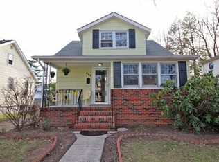 219 Harvard Ave, Metuchen, NJ 08840